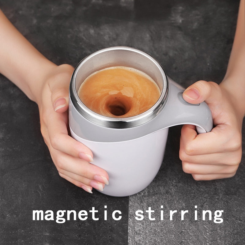 Automatisk Magnetisk Røretermokop