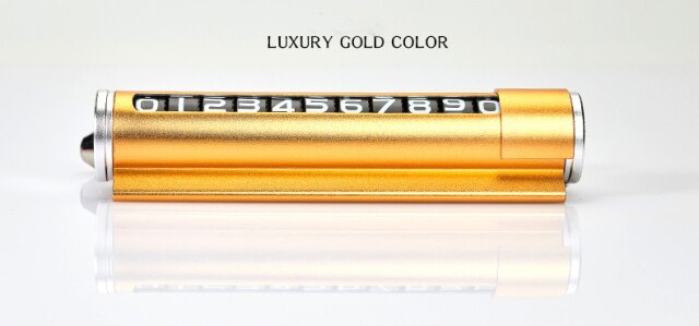 4in1 Sikkerhedshammer Bil Aromaterapi Telefonholder