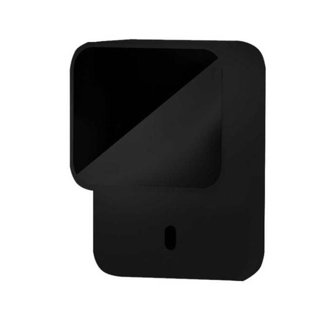 Automatisk sensor LED-display skumhåndvasker