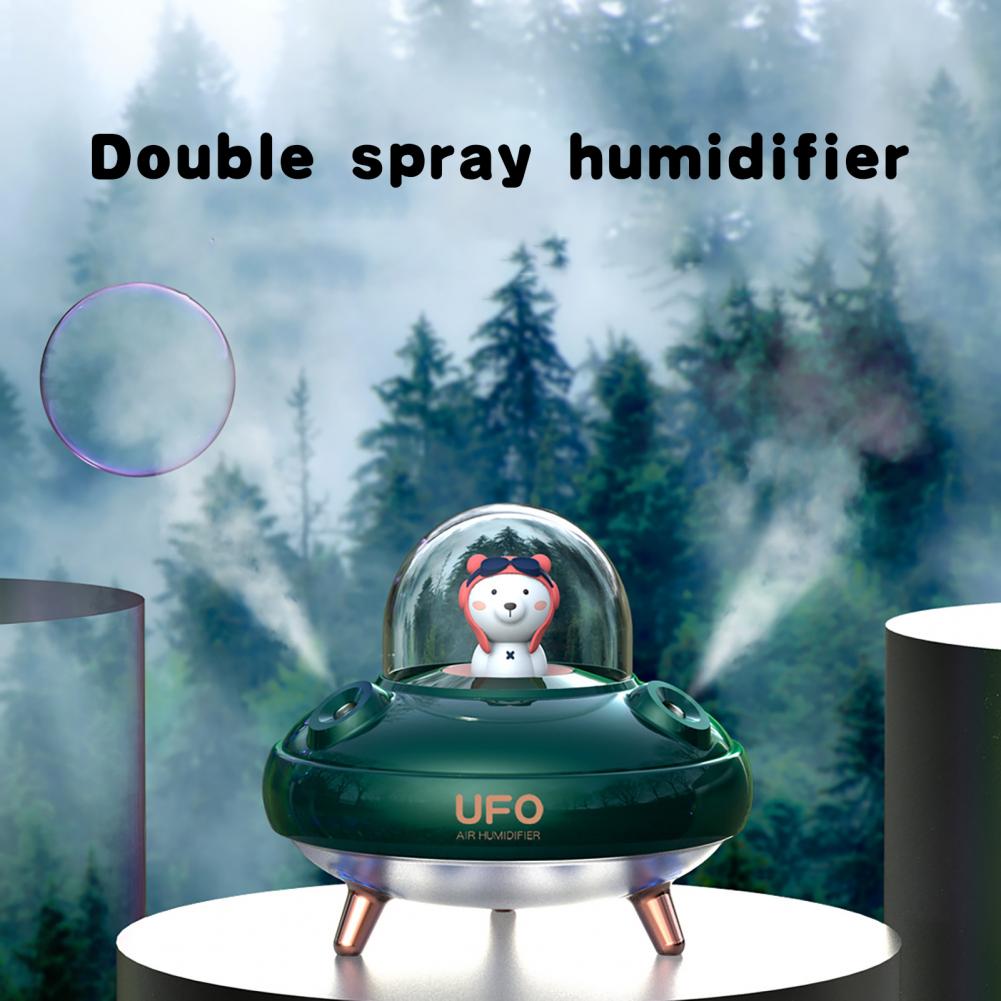 UFO Bear Nano Air Luftfugter
