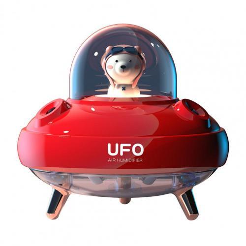 UFO Bear Nano Air Luftfugter