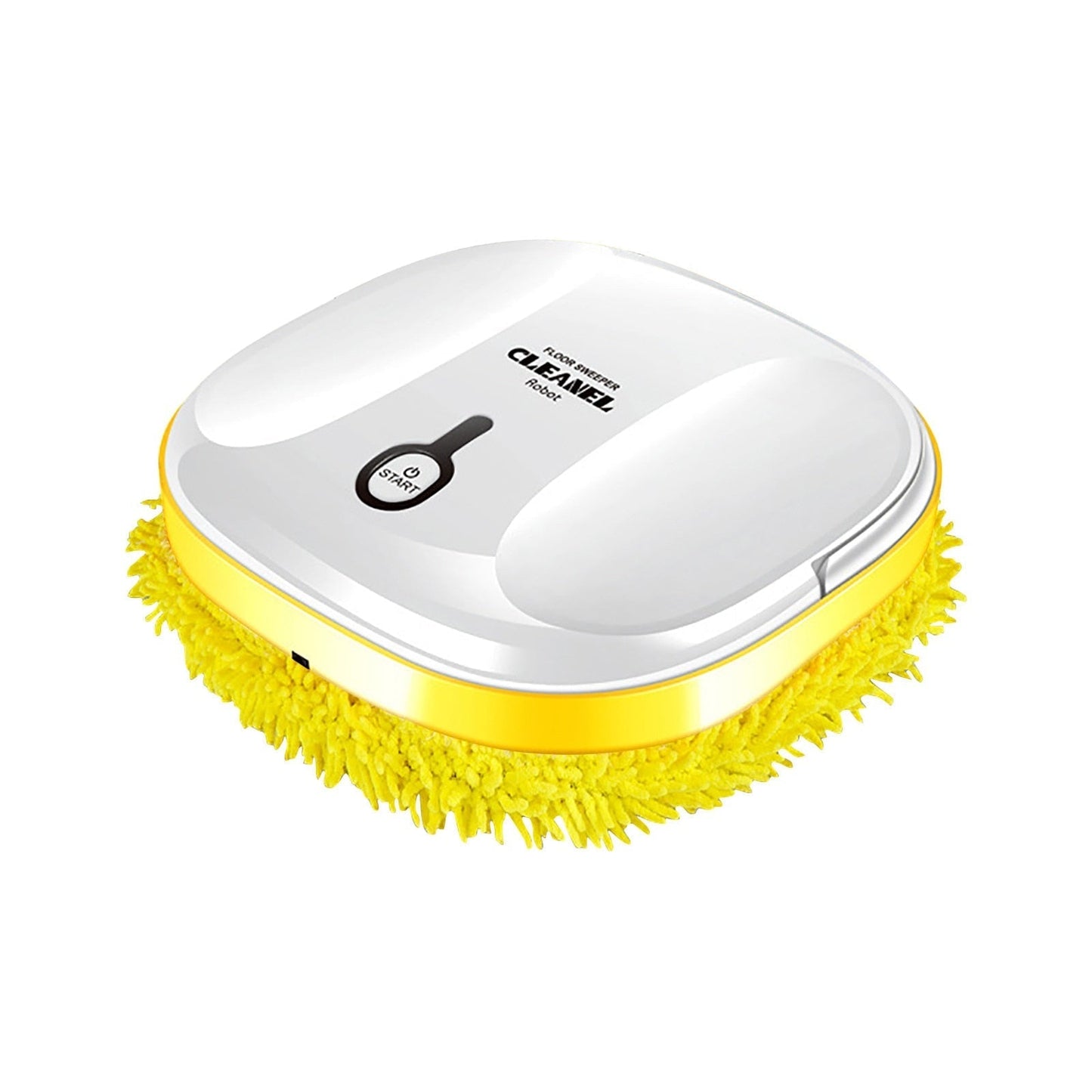Smart Sweeping Robot Støvsuger