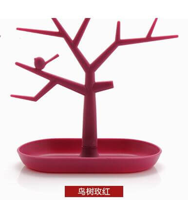 Bird Tree Hyllförvaring
