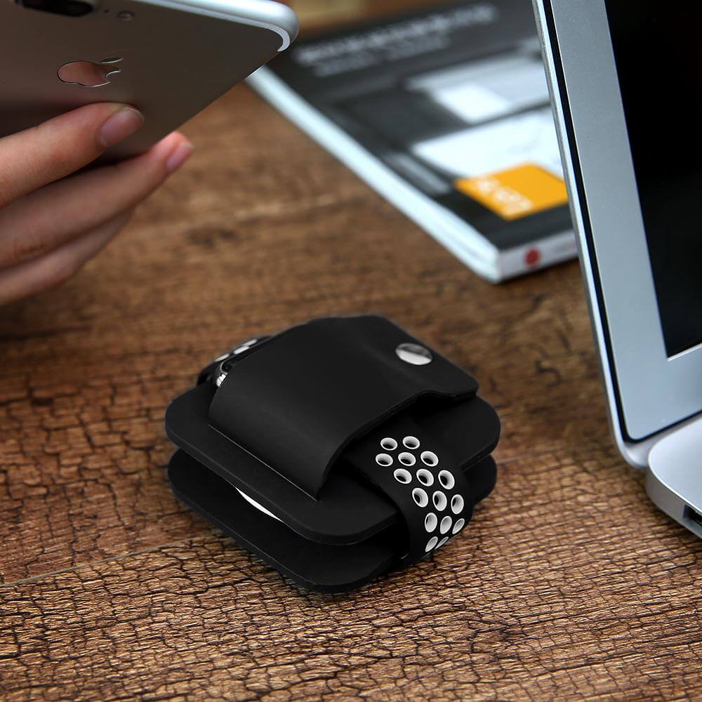 Ladestation til iWatch