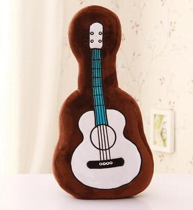 Gitarrens mjuka bebisdyna
