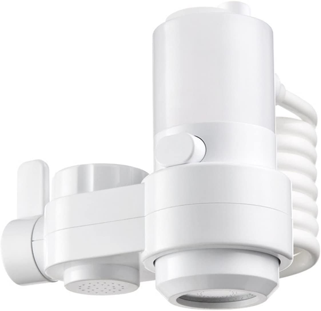 Automatisk teleskopisk vandforstærker faucet extender