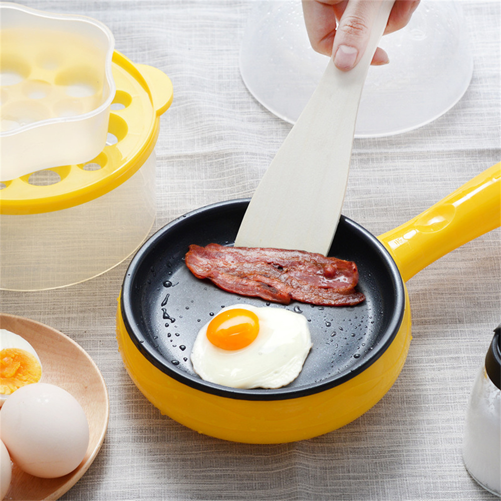 Mini Meal Master Elektrisk Non-stick Stegepande