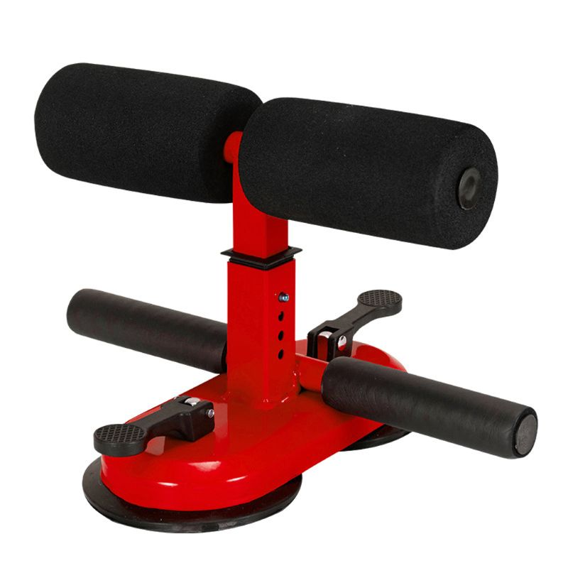 Kompakt Abdominaltræner – FitFlex