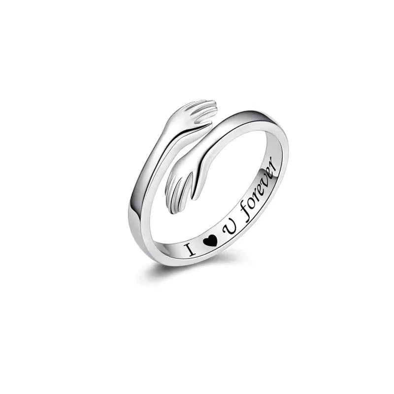 Bedste gave - Kramme Ring