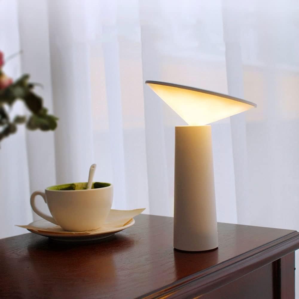 TriFlex LED-bordslampa - Flexibel belysning för alla rum