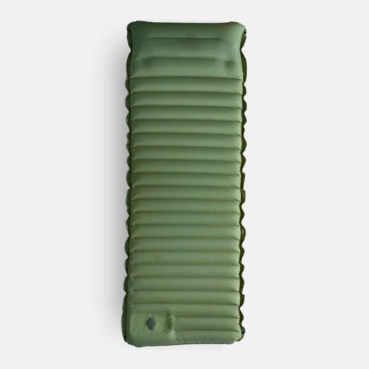 Ultralight Campingmadras