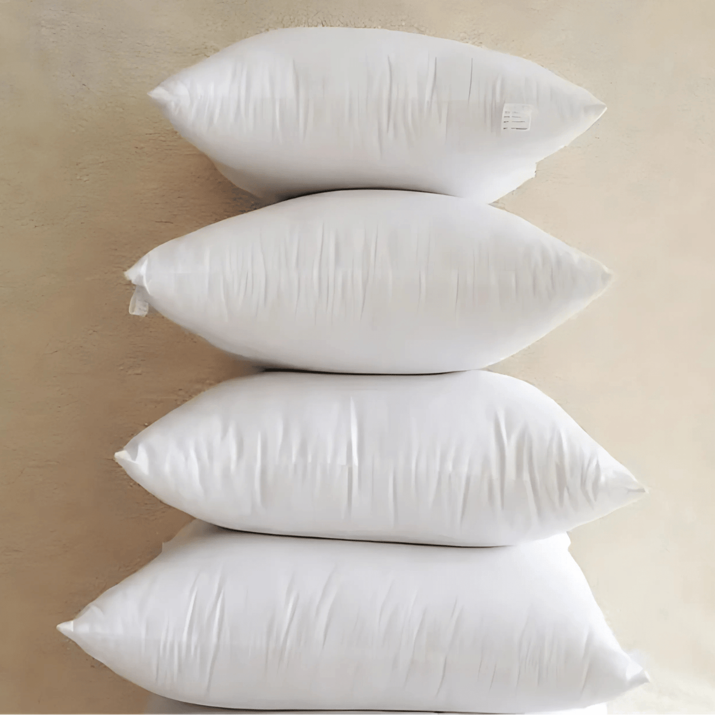 Elegant pudebetræk i tidløst design til sofa og seng