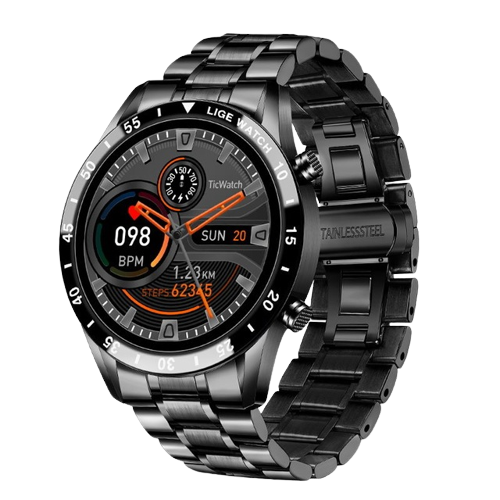 Smartwatches