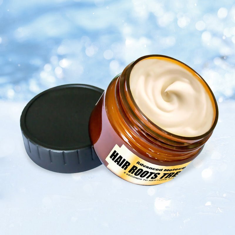 Glatt og skinnende hår - Styrke og glans garanteret - HairBoost