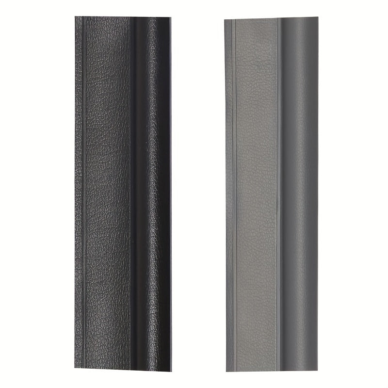 FlexiSeal Dörrpackning – Effektiv Isolering och Ljudabsorption