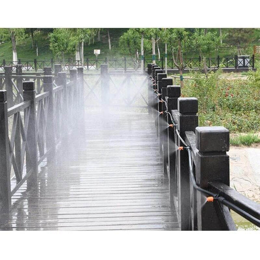Intelligent Vanding System til Dine Planter