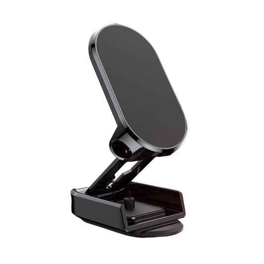 Magnetisk Smartphone Holder til Bilen - FlexiGrip Pro