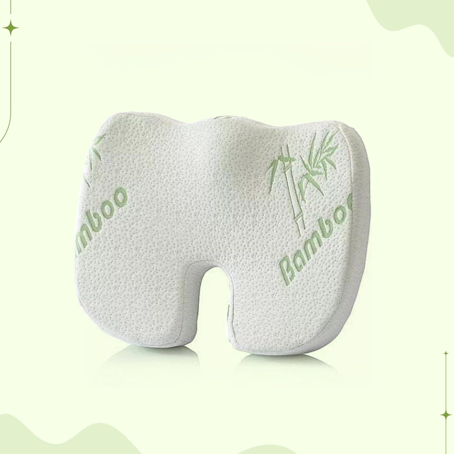 Ergonomisk Memory Foam-dyna – Optimal komfort och stöd