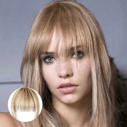 FlipFringe - Giv dit look uimodståelig glamour på sekunder uden besvær!