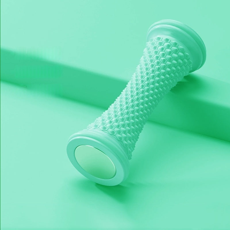 FlexiRoll Fotmassagehjul – Lindrar spänningar och främjar blodcirkulationen