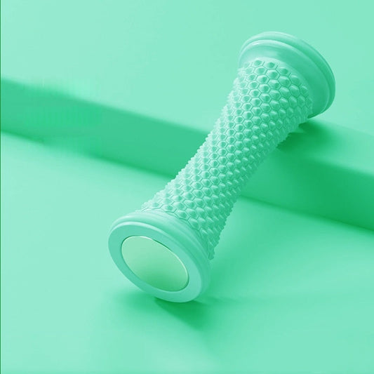 FlexiRoll Fotmassagehjul – Lindrar spänningar och främjar blodcirkulationen