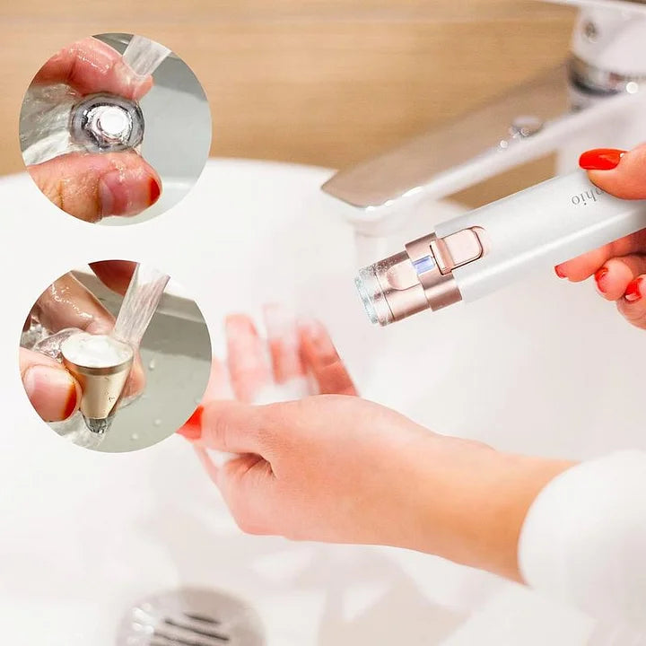 GlamGlide Formgiver fra Zentronix