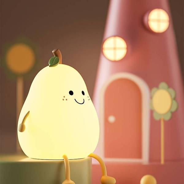 GlowBerry Krammedyr fra Zentronix