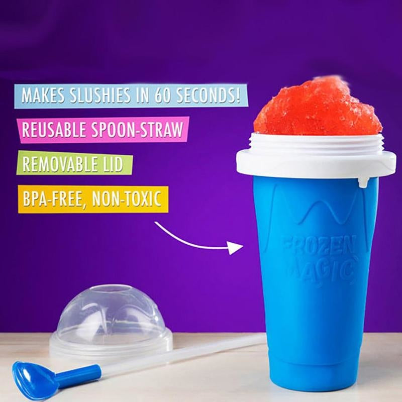 Smoothie Kop til Fryser