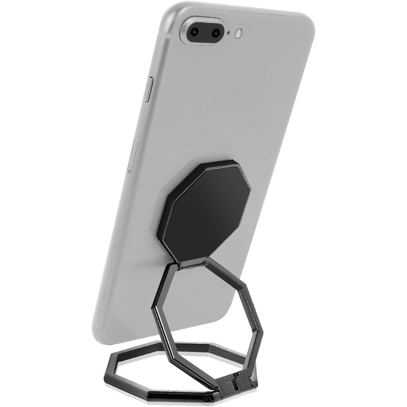 FlexiRing 360° magnetisk telefonholder og stativ