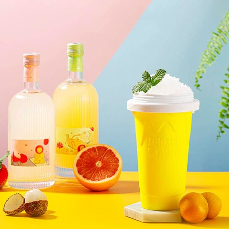 Smoothie Kop til Fryser