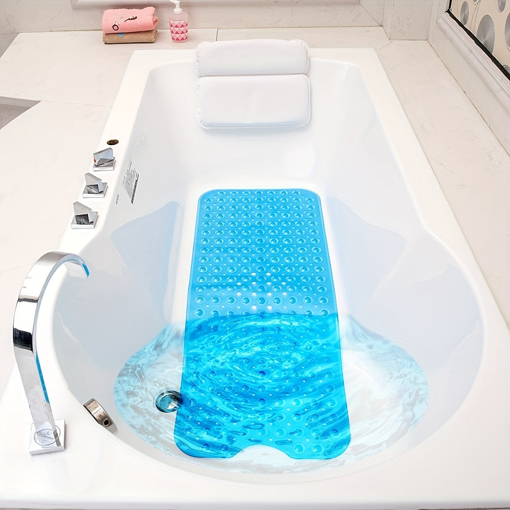 XL Halkfri Badrumsmatta – Optimal Säkerhet i Badet