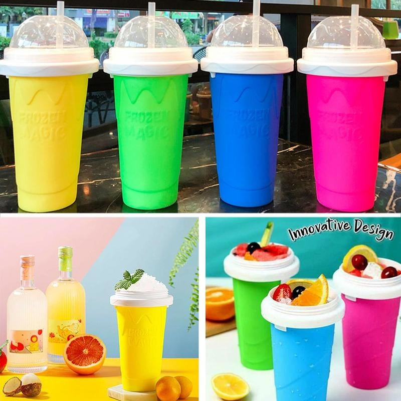Smoothie Kop til Fryser
