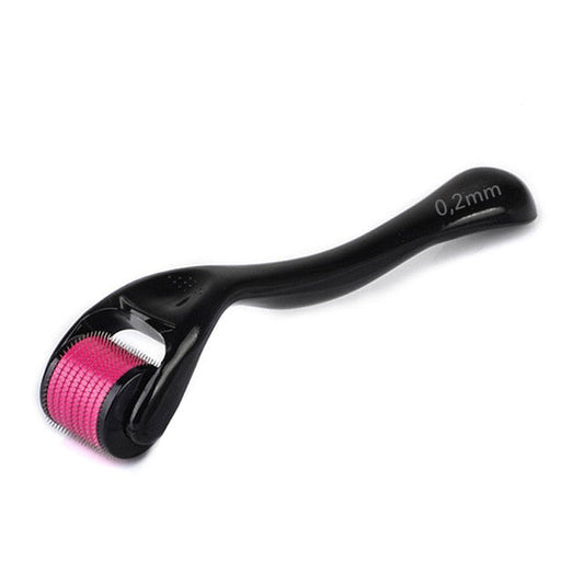 Revitaliserende Microneedle Rulle til Ungdommelig Hud