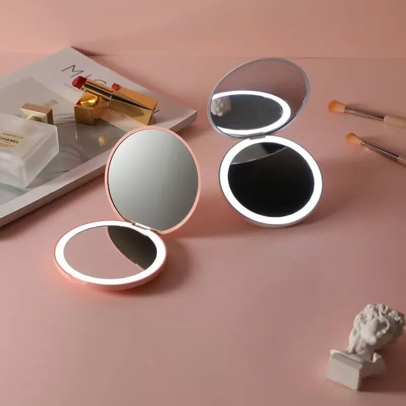 GlowGlam - Lys upp din skönhet - Perfekt makeup för varje tillfälle!