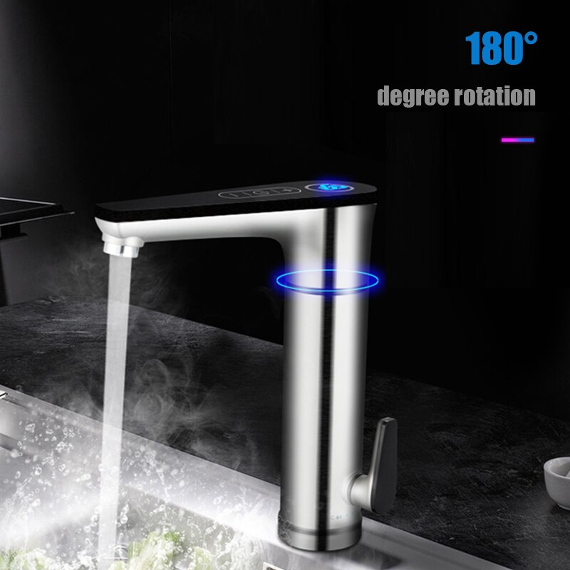 Smart Kitchen Vandvarmer Vandhane