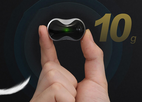 Komfortabel Snorken Stopper – QuietWave