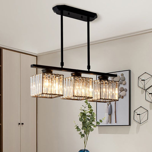 Eleganta Art Déco-glaslampor för stilfull inredning