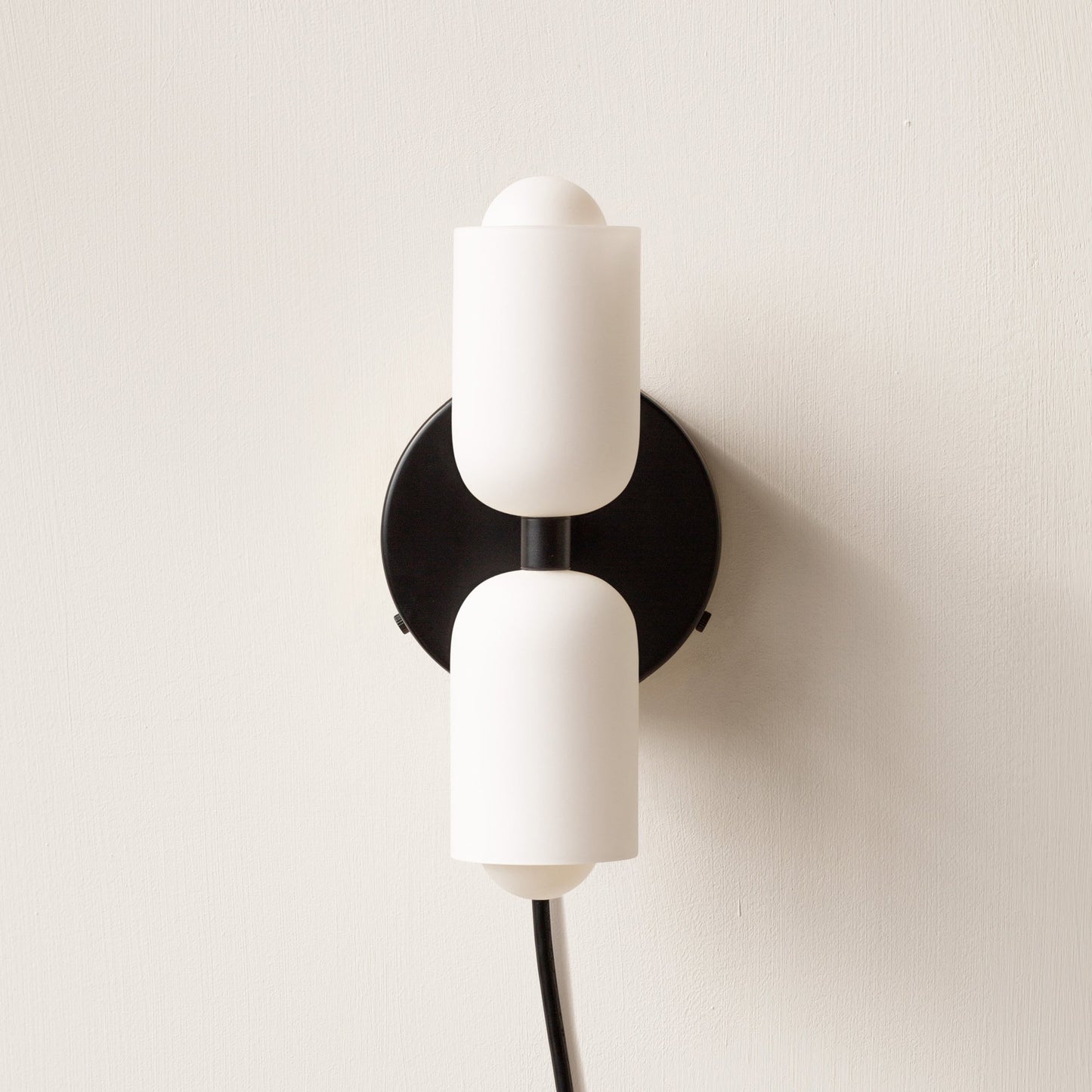 Moderne design der fanger opmærksomheden!