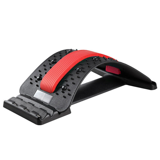 Dehner för stretching – Zentronix design