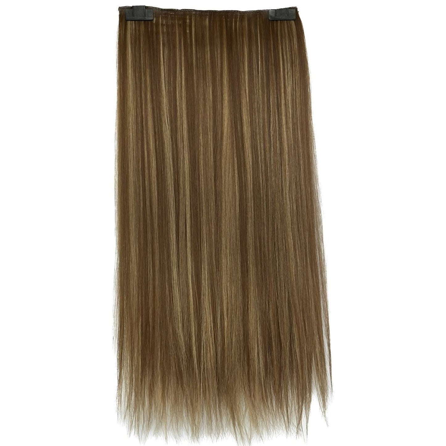 Clip-in Hårforlængelser i Keratin – Aurora