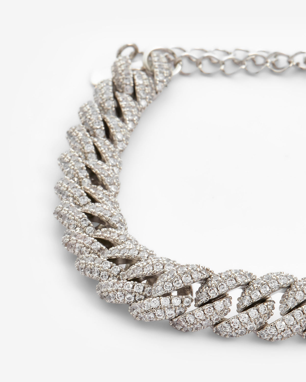 Kall Havana Fotlänk