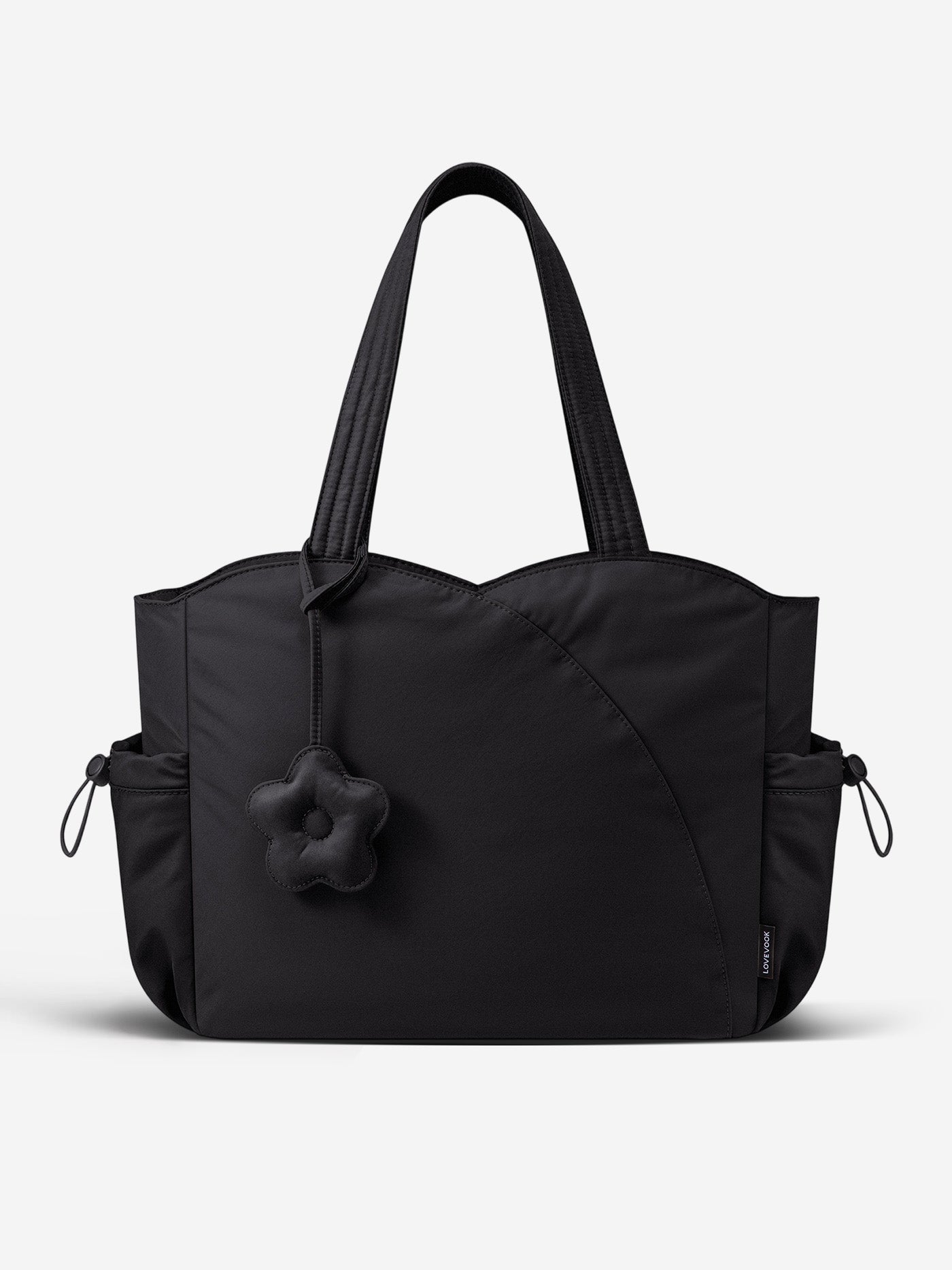 Robust Arbejdstaske med Laptoprum til 15,6" og 17,3