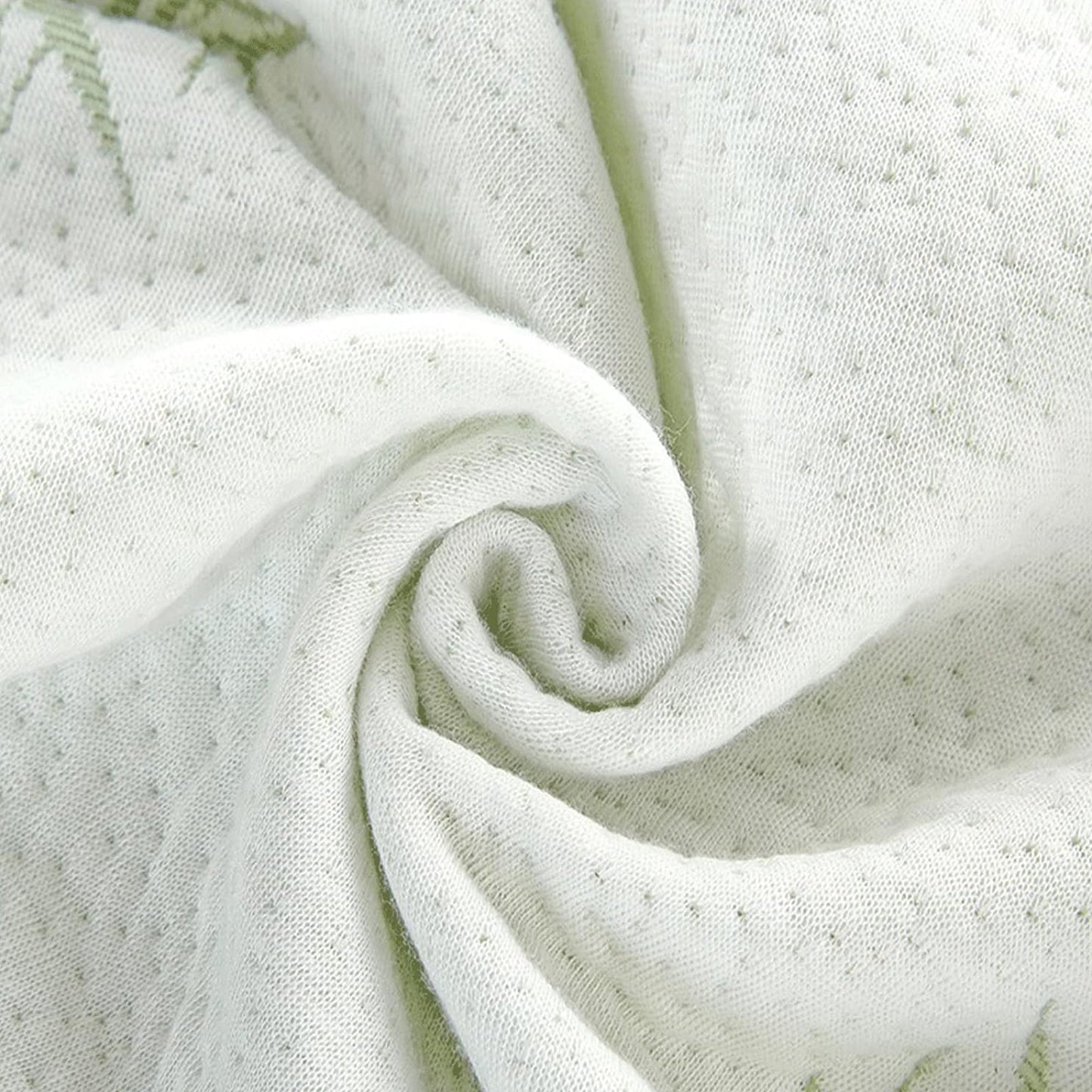 Ergonomisk Memory Foam-dyna – Optimal komfort och stöd