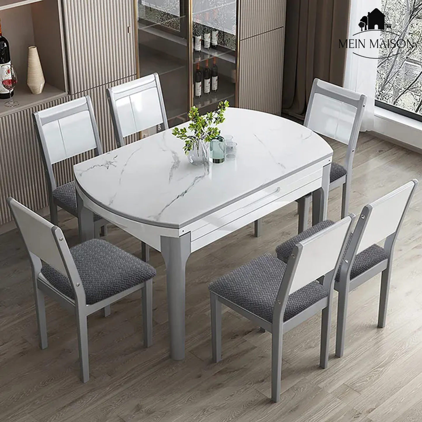 2+2 GRATIS | ElegantSeat – Snyggt skydd för dina möbler!