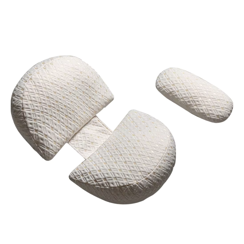 Ergonomisk Kroppsstøttepude til Optimal Afslapning