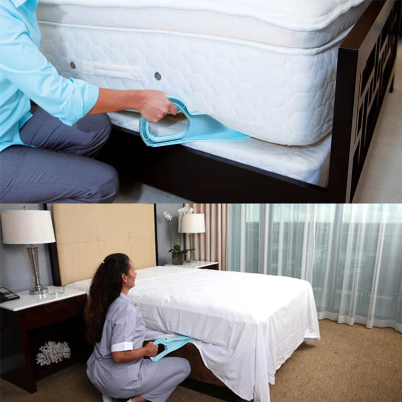 Ergonomisk Madras Kilehæver fra Zentronix