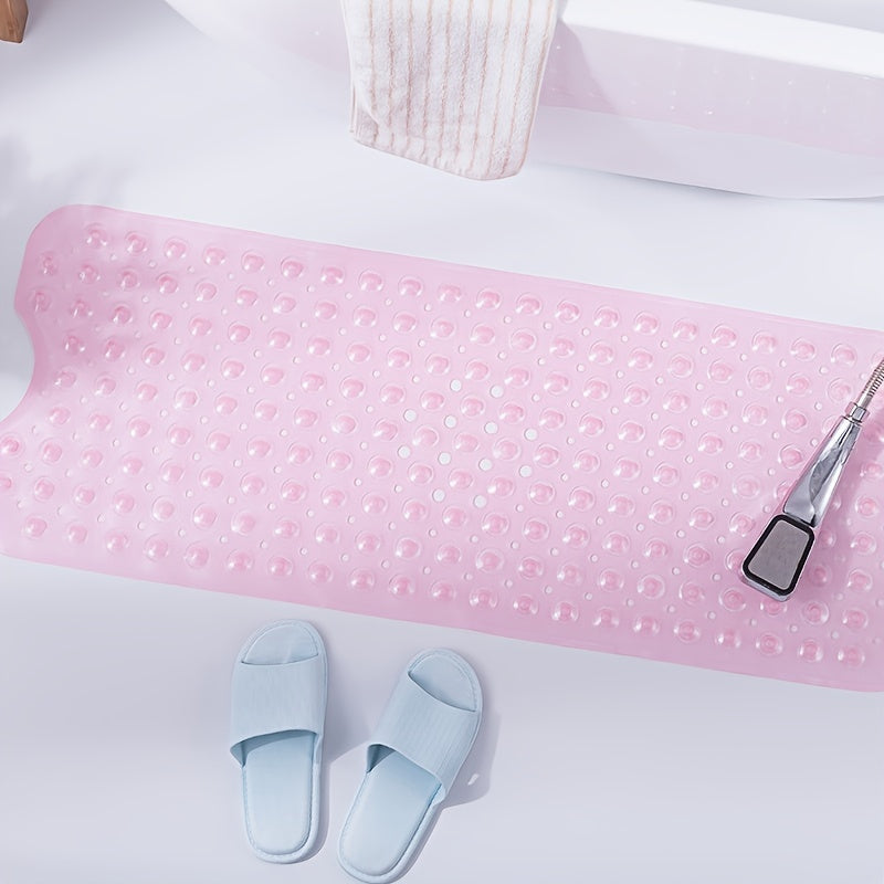 XL Halkfri Badrumsmatta – Optimal Säkerhet i Badet