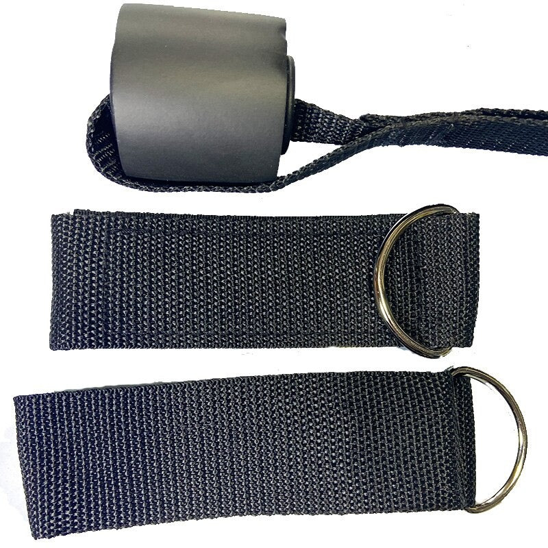 Modular Træningsbånd – FitFlex