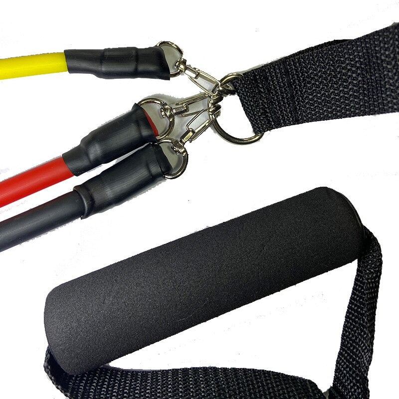 Modular Træningsbånd – FitFlex