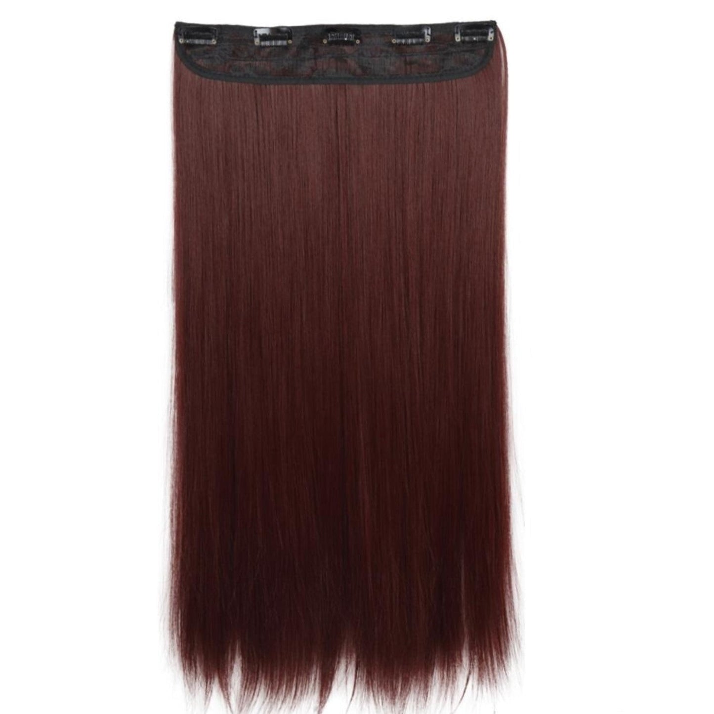 Clip-in Hårforlængelser i Keratin – Aurora